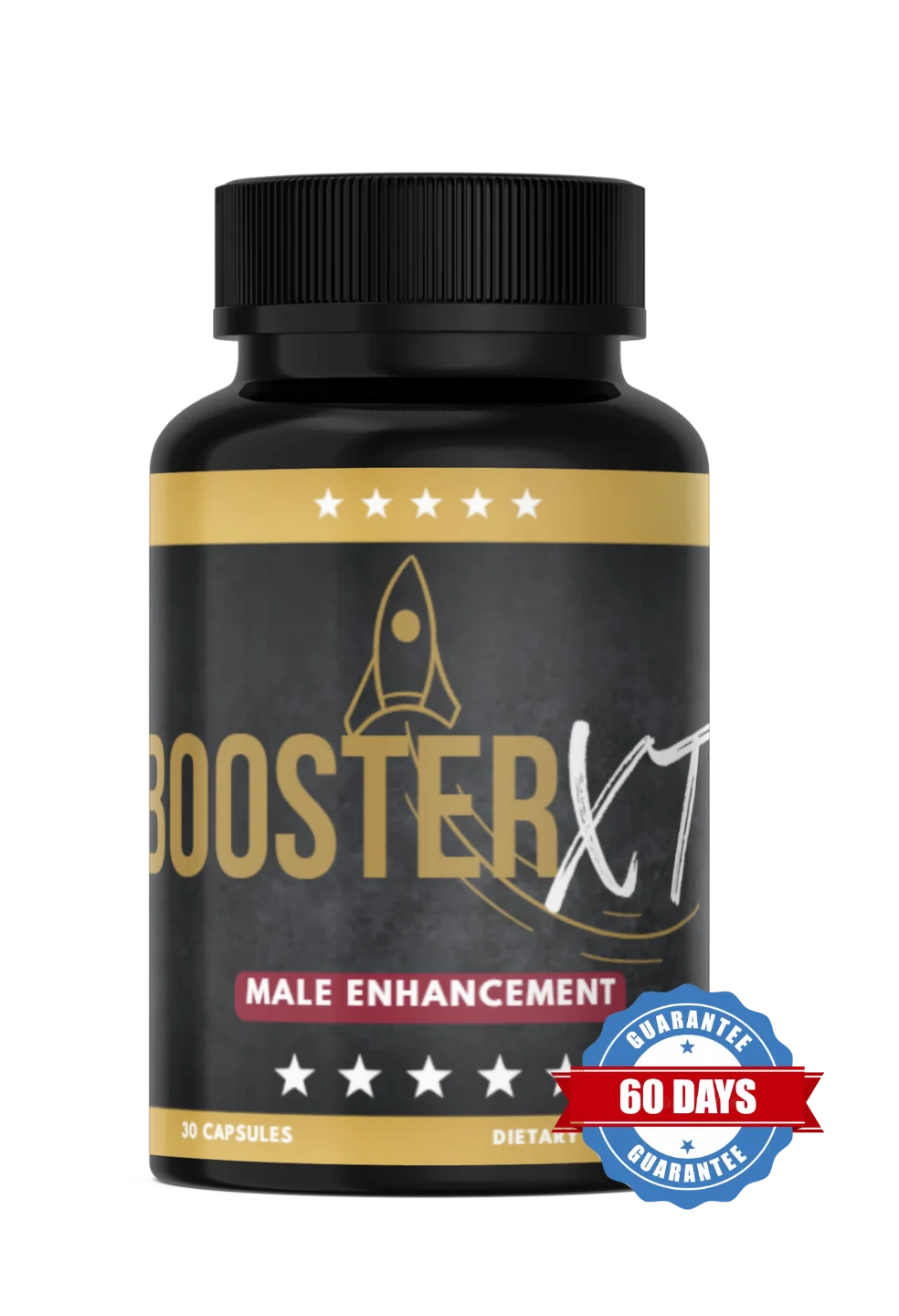 Booster XT price 1 bottle 30 day supply