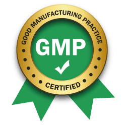 GMP Certified Booster XT supplement facility