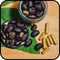 Niacin Vitamin B3 ingredient in Booster XT